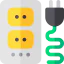 Socket アイコン 64x64