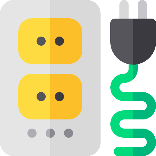 Socket アイコン