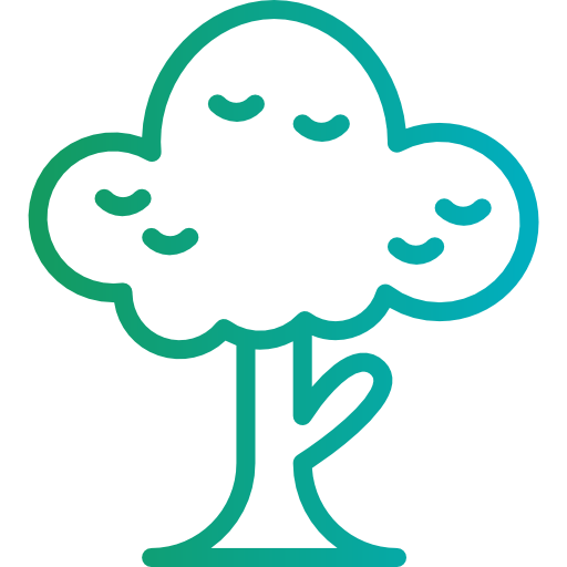 Tree icon