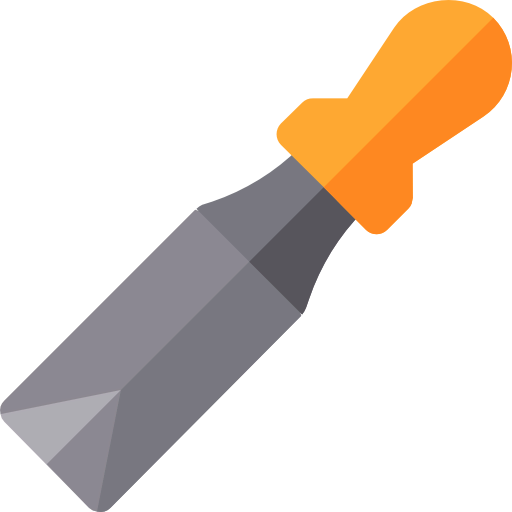 Chisel Symbol