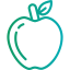 Apple icon 64x64