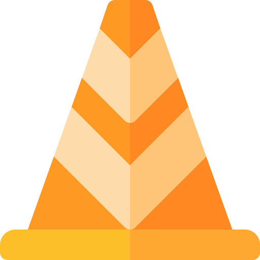 Cone icon