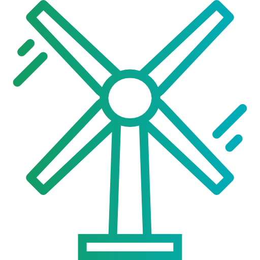 Mill icon