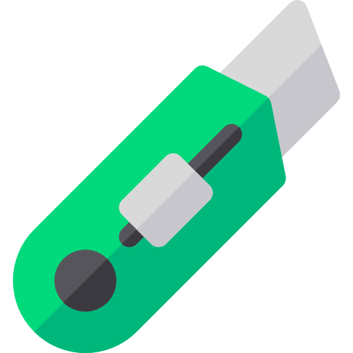 Cutter icon