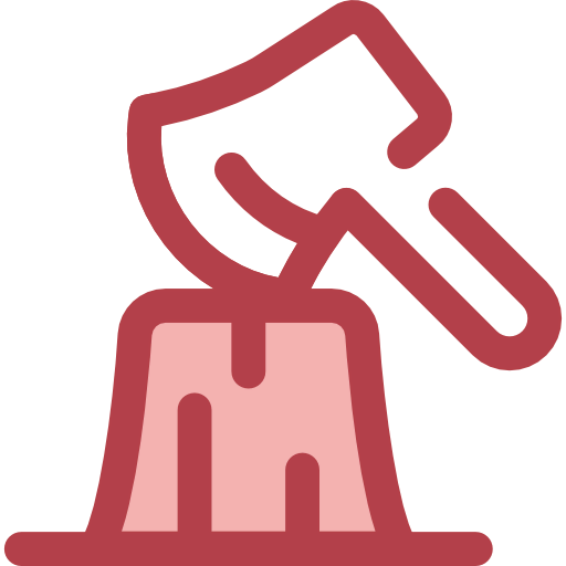 Ax icon