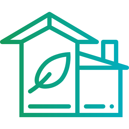 Leaf icon