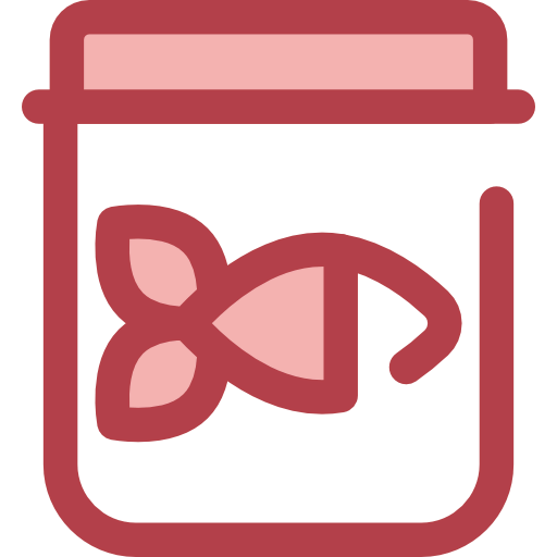 Fish icon