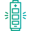 Battery icon 64x64