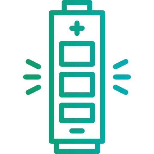 Battery icon