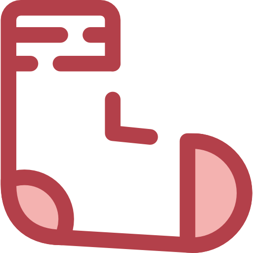 Socks Symbol