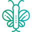 Butterfly icon 64x64