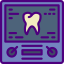 Orthopantomogram icon 64x64