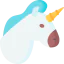 Unicorn icon 64x64