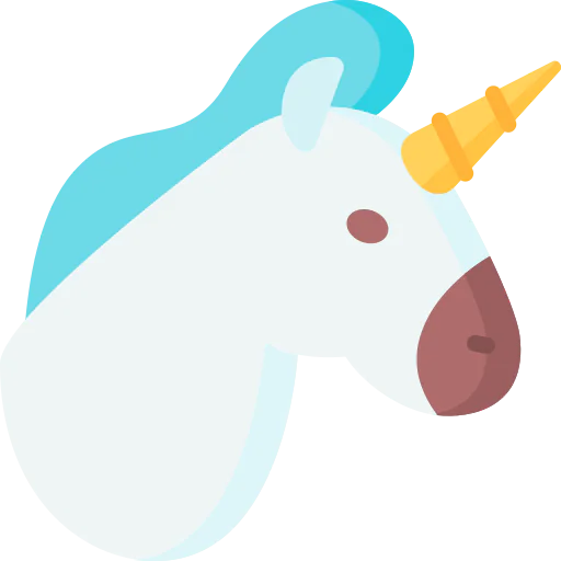 Unicorn icon