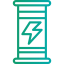 Battery icon 64x64