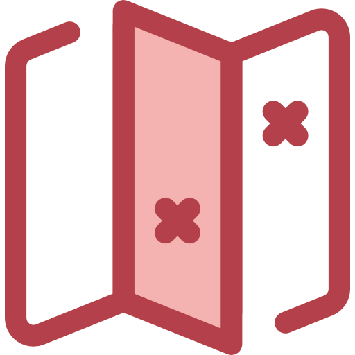 Map icon