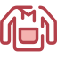 Parka icon 64x64