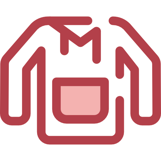 Parka icon
