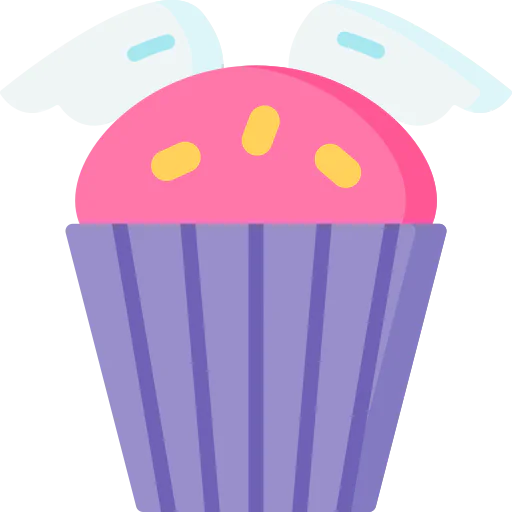 Cupcake icon