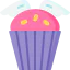 Cupcake icon 64x64