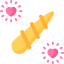Horn icon 64x64