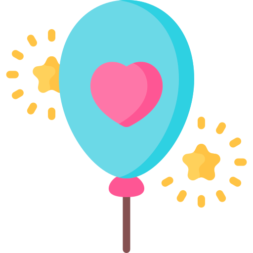 Balloon icon