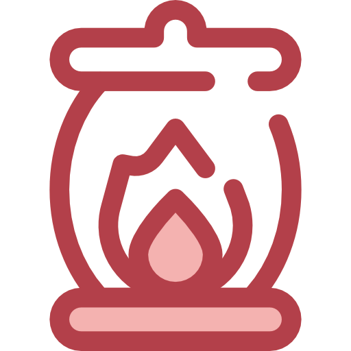 Lamp icon