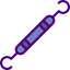 Dentist tools icon 64x64