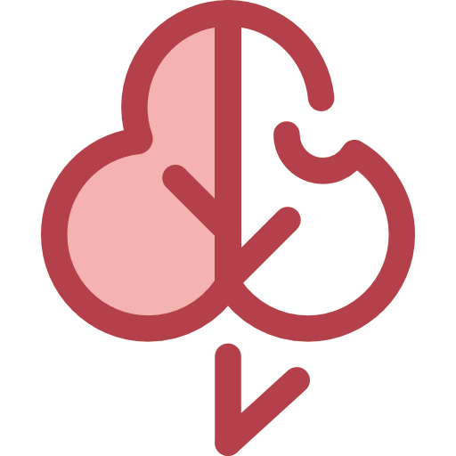 Leaf icon