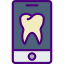 Tooth icon 64x64