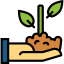 Growth icon 64x64
