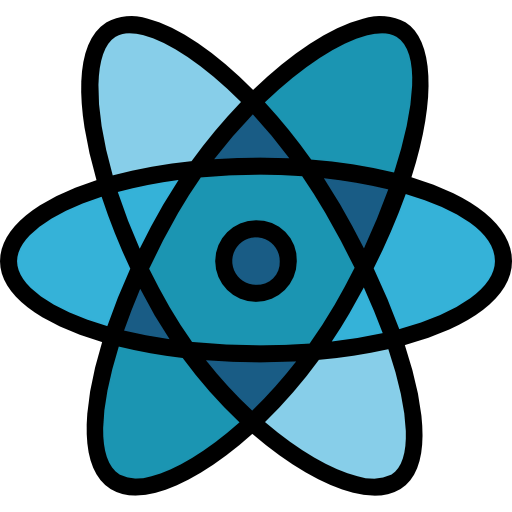 Atomic icon
