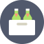 Bottles icon 64x64
