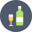 Wine icon 64x64