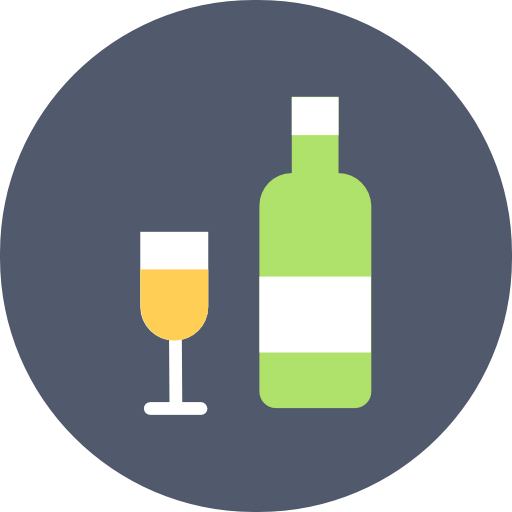 Wine icon