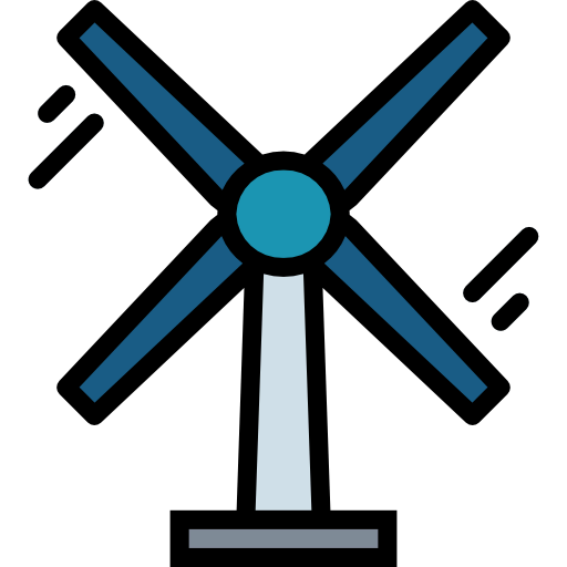 Mill icon