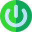 Power icon 64x64
