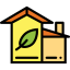 Leaf icon 64x64