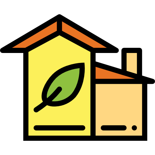 Leaf icon