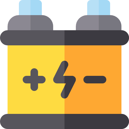 Battery icon