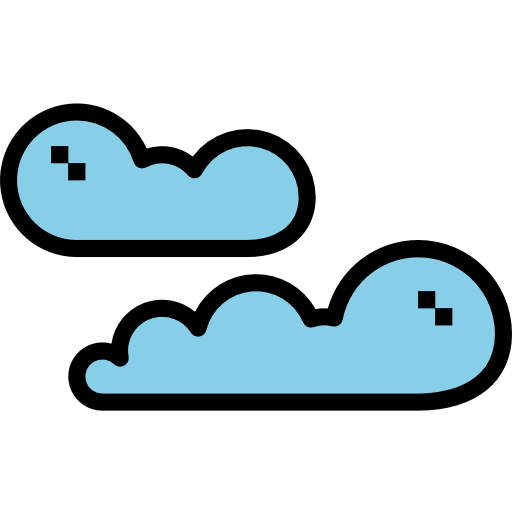 Clouds icon