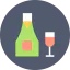 Champagne icon 64x64
