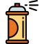 Hair spray icon 64x64