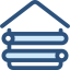 Hut icon 64x64