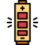 Battery icon 64x64