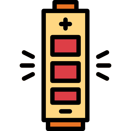 Battery icon