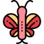 Butterfly icon 64x64