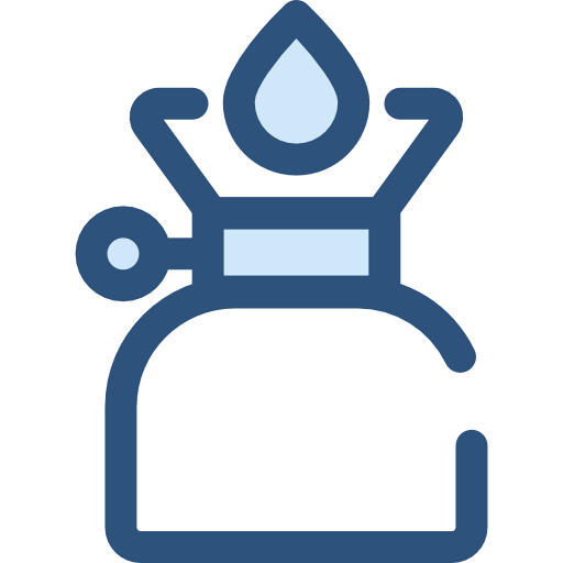 Gas icon
