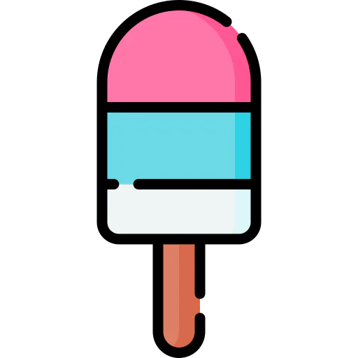 Popsicle icon