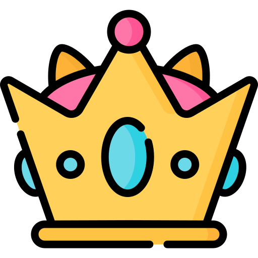 Crown icon